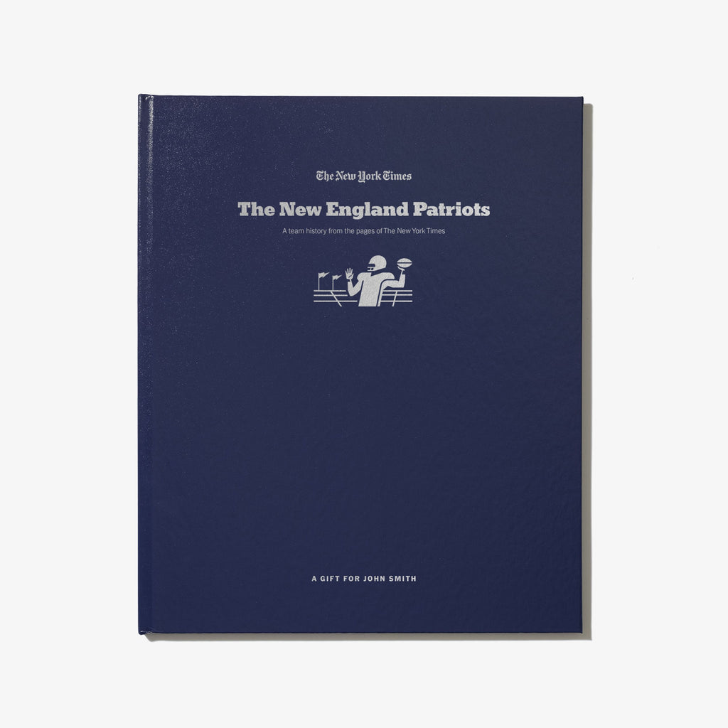 Football History Book