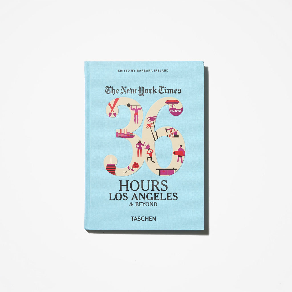 36 Hours: Los Angeles