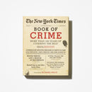 Book of Crime