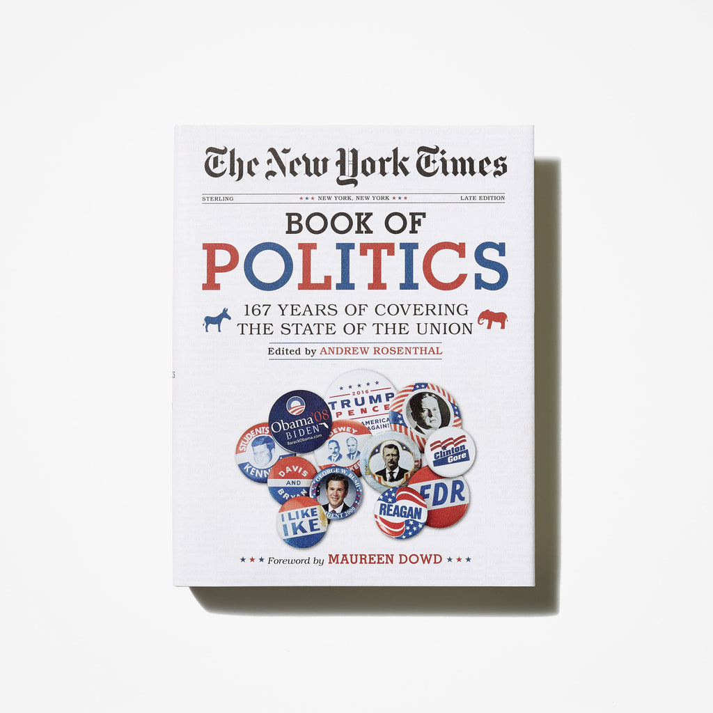 Book of Politics