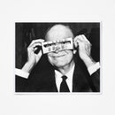 Eisenhower's Glasses