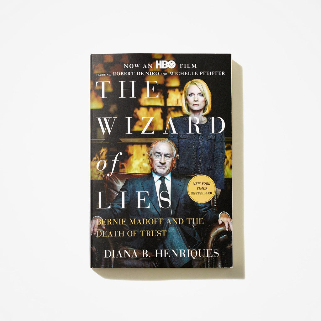 The Wizard of Lies