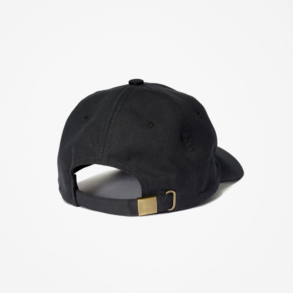 Logo Baseball Cap