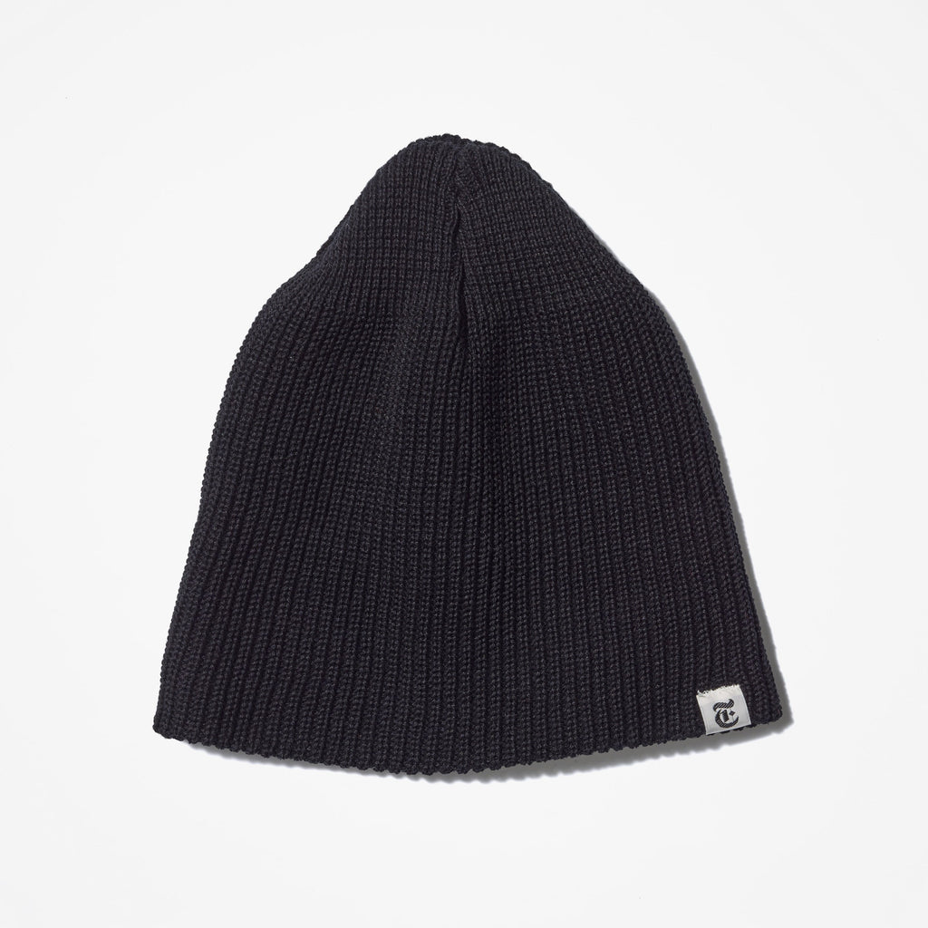 “T” Watch Cap