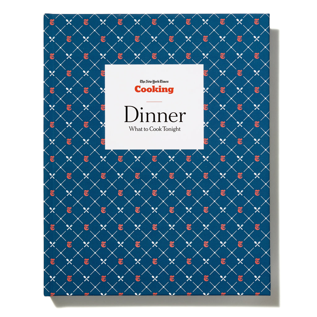 Make-Your-Own Cookbook: Dinner