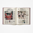 Hockey History Book