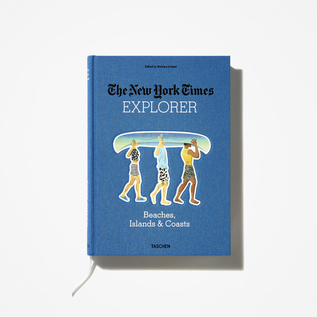 Explorer: Beaches, Islands & Coasts