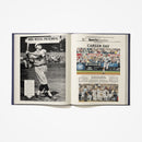 Baseball History Book