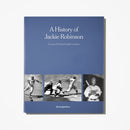 History of Jackie Robinson