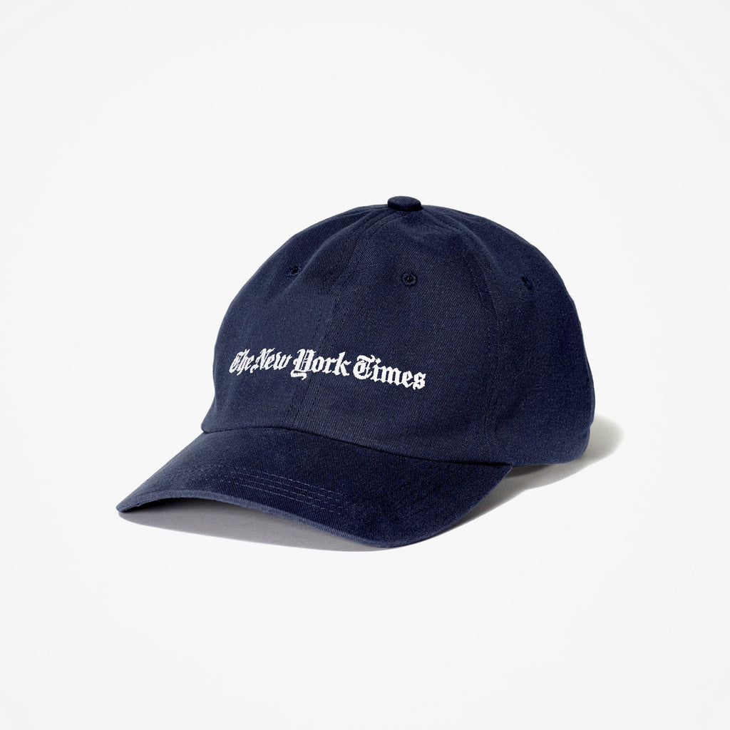 Logo Baseball Cap