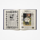 Deluxe Baseball History Book