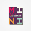 Mini Crosswords Vol. 2