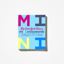 Mini Crosswords Vol. 3