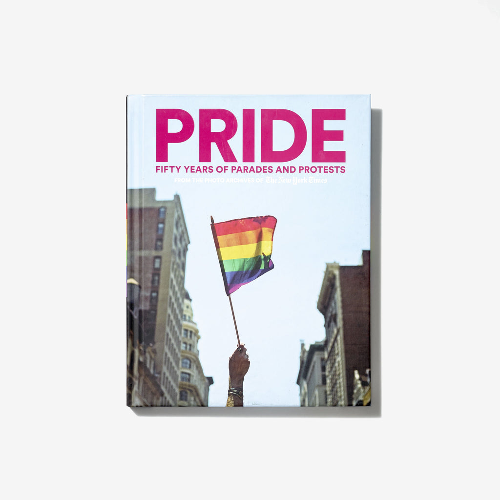 Pride: 50 Years of Parades and Protests