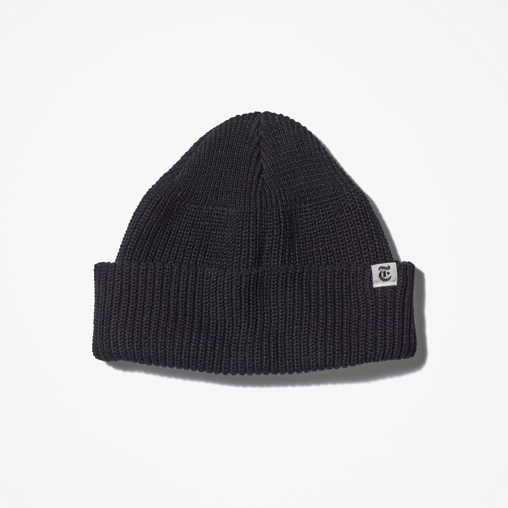 “T” Watch Cap