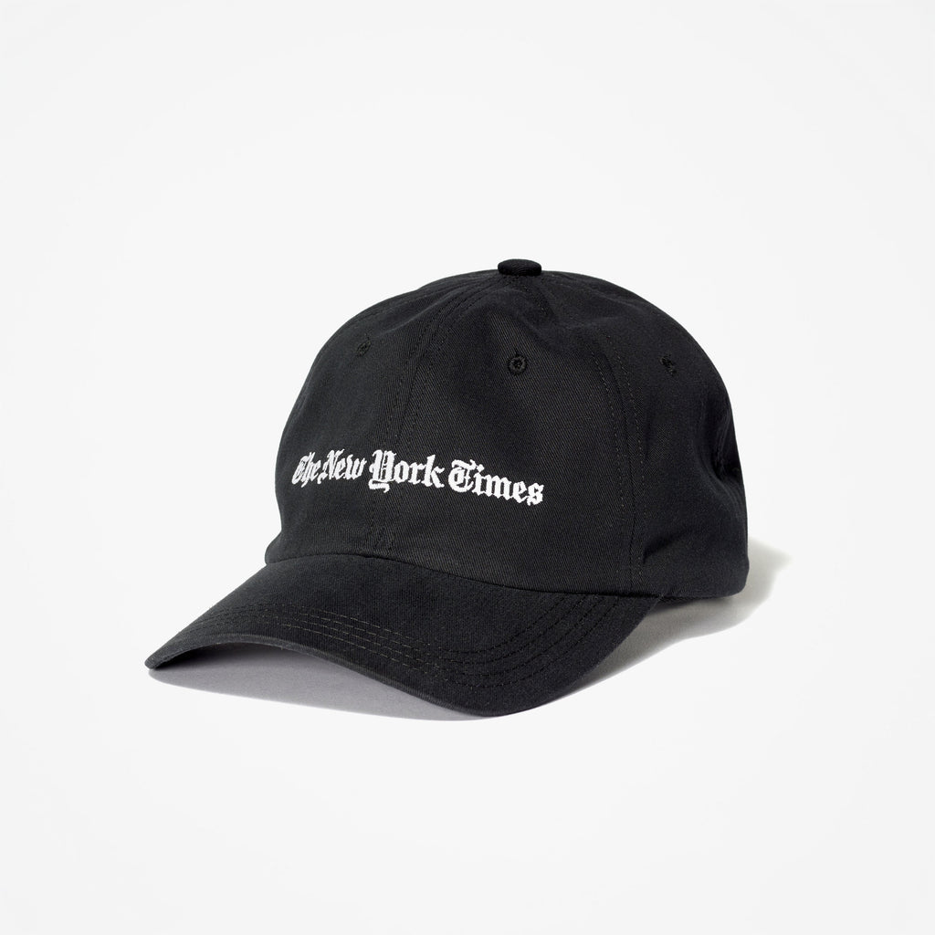 Logo Baseball Cap